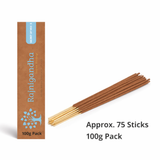 Rajnigandha Incense Sticks Luxury Home Fragrance Secret of Vedas