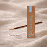 Rajnigandha Incense Sticks Luxury Home Fragrance Secret of Vedas