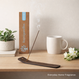 Rajnigandha Incense Sticks Luxury Home Fragrance Secret of Vedas