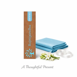 Rajnigandha Incense Sticks Luxury Home Fragrance Secret of Vedas