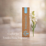 Rajnigandha Incense Sticks Luxury Home Fragrance Secret of Vedas
