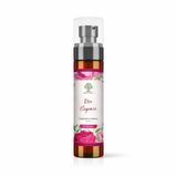 Rose Air Freshener Spray 100ml Alcohol Free Room Fragrance Secret of Vedas
