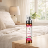 Rose Air Freshener Spray 100ml Alcohol Free Room Fragrance Secret of Vedas
