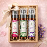 Rose Air Freshener Spray 100ml Alcohol Free Room Fragrance Secret of Vedas