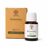 Rosemary Diffuser Oil 10ml Herbal Home Fragrance Oil Secret of Vedas