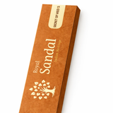 Sandalwood Incense Sticks Luxury Home Fragrance Secret of Vedas