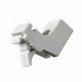 Curtain Harrison Track Brackets Extra Super Standard Rail Supports  W1793 x 5