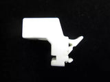 Curtain Harrison Track Brackets Extra Super Standard Rail Supports  W1793 x 5