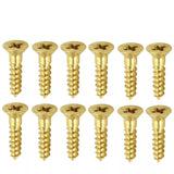 Solid Brass Butt Hinges – Available in 25mm, 38mm, 50mm, 63mm, 75mm