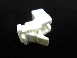 Curtain Harrison Track Brackets Extra Super Standard Rail Supports  W1793 x 5