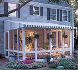 Fibreglass Fly Screen Mesh 1.2m Wide – Insect Netting for Windows – Black, White or Grey Mosquito & Bug Screen