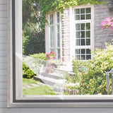 Fibreglass Fly Screen Mesh 1.2m Wide – Insect Netting for Windows – Black, White or Grey Mosquito & Bug Screen