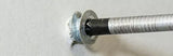 Self-Drill Plasterboard Fixings with Screws – Speed Anchors for Cavity Walls