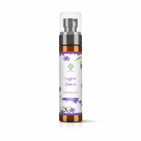 Saffron Air Freshener Spray 100ml Alcohol Free Room Fragrance Secret of Vedas
