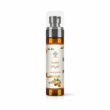 Sandalwood Air Freshener Spray 100ml Alcohol Free Room Fragrance Secret of Vedas
