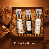 Sandalwood Air Freshener Spray 100ml Alcohol Free Room Fragrance Secret of Vedas