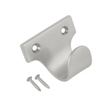 Sash Lift Handle – Brass, Chrome & Satin Chrome – Window Sash Pull for Lifting & Sliding Windows