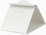 Clothes and Pantry Moth Monitoring Trap Non-Toxic Pheromone Moth Sticky Trap Odourless for Wardrobe and Cupboard Easy Set-Up Long-Lasting (8-12 Weeks)