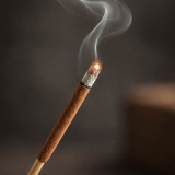 Vrindaban Floral Incense Sticks Luxury Home Fragrance Secret of Vedas
