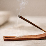 White Sage Incense Sticks Luxury Home Fragrance Secret of Vedas