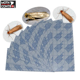Demi Diamond Clothes Moth Refill pads (10pk) - Sisi UK Ltd