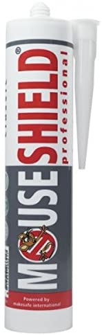 Mouse Shield (300ml Tube) - Sisi UK Ltd