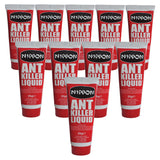 Nippon Ant Killer Liquid Gel Big Queen Ant in House Ant Stop in Garden Bait station Ants Ant colony in Lawns 25g Pack