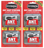 Nippon Ant Bait Station, Kill Ant , Kill Ant Nest - Sisi UK Ltd