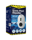 Recan Triple Sonic Pest Repeller