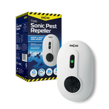 Recan Triple Sonic Pest Repeller