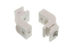 Curtain Rail Track Bracket To Fit Swish Sologlide 5