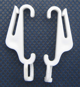 GLIDER HOOKS TO FIT SWISH FASTRACK pack of 30 - Sisi UK Ltd