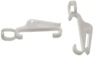 GLIDER HOOKS TO FIT SWISH FASTRACK pack of 30