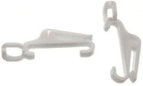 GLIDER HOOKS TO FIT SWISH FASTRACK pack of 30 - Sisi UK Ltd