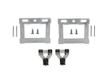 Canvas/Floater/Box Frame Hanging KIT + All FIXINGS x 1 - Sisi UK Ltd